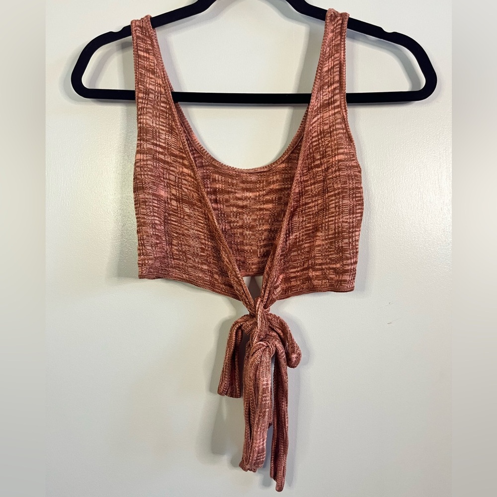 L Space Zephyr Top (Anthropology)
